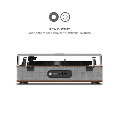 ION Luxe LP Vinyl Player, RAG-ION