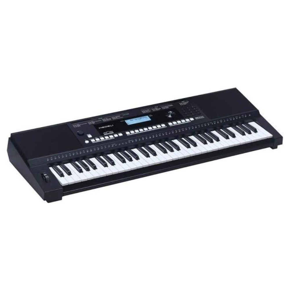 Medeli MK300 Intermdiate Arranger Keyboard, RAG-MK300