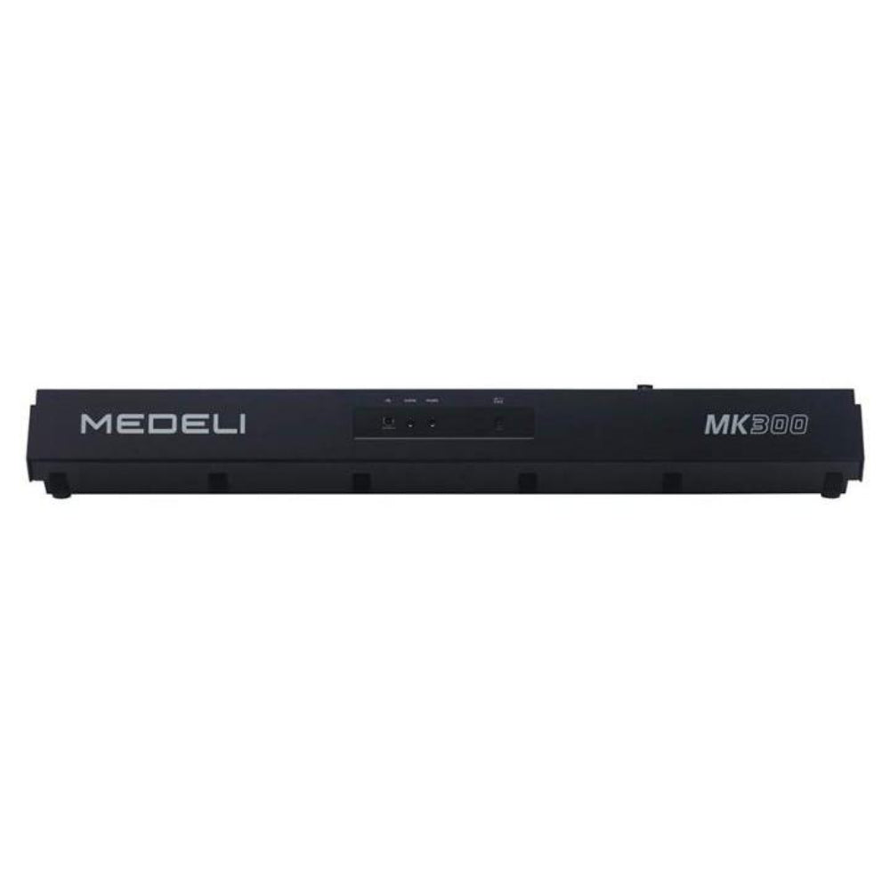Medeli MK300 Intermdiate Arranger Keyboard, RAG-MK300