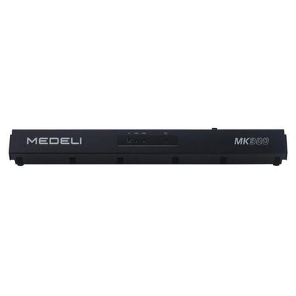 Medeli MK300 Intermdiate Arranger Keyboard, RAG-MK300