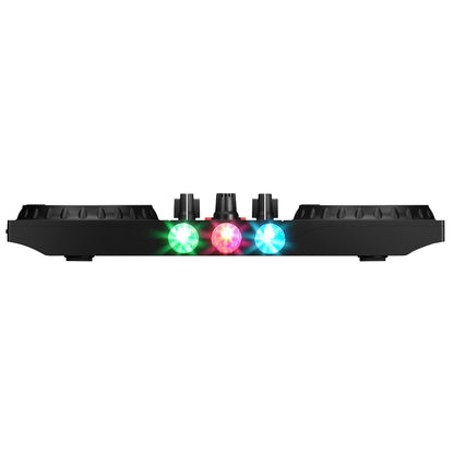 Numark Party Mix MKII DJ Controller, RAG-MKII