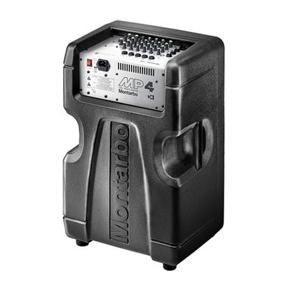 Montarbo Portable System, RAG-MP4