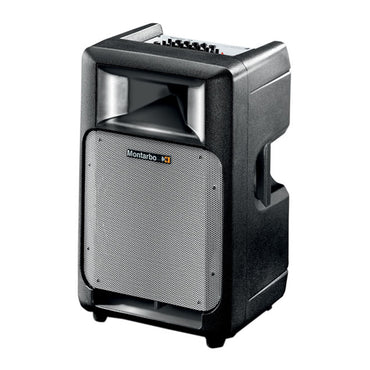 Montarbo Portable System, RAG-MP4