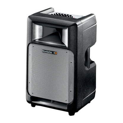 Montarbo Portable System, RAG-MP4