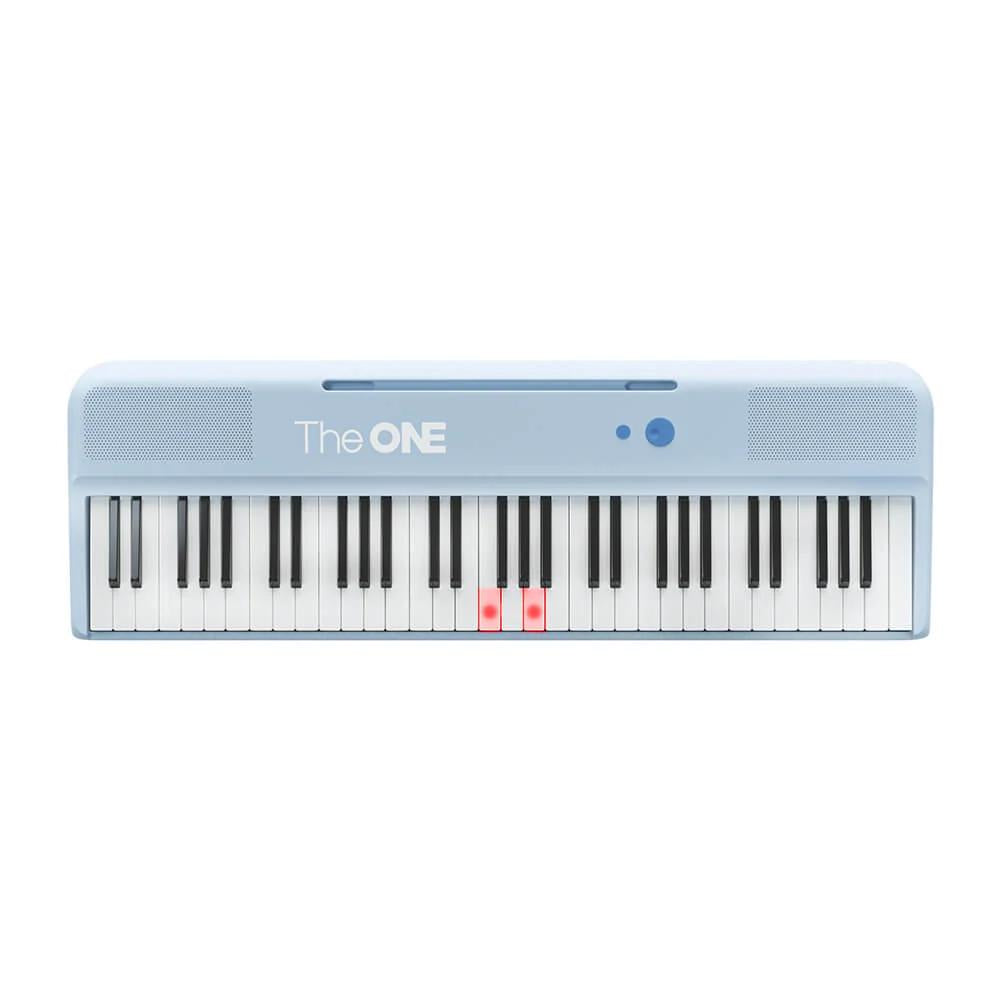 The One Smart Keyboard [Blue], RAG-SMARTKEYB