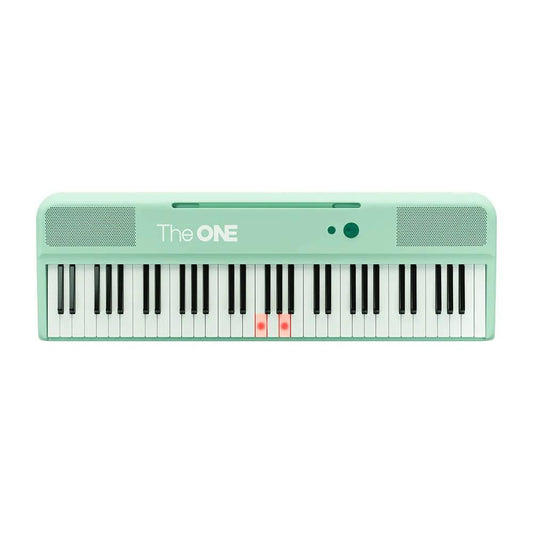 The One Smart Keyboard [Green], RAG-SMARTKEYB