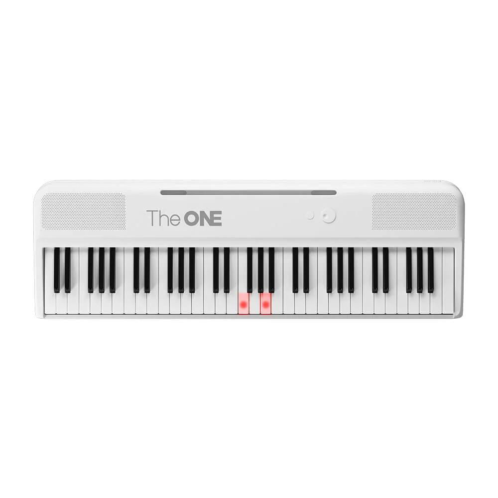 The One Smart Keyboard [White], RAG-SMARTKEYBW