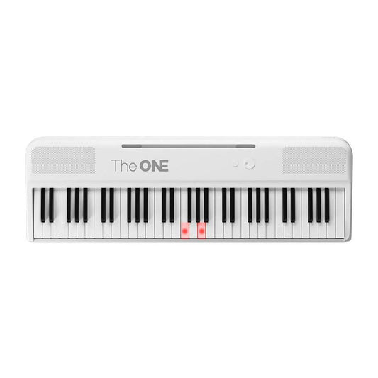 The One Smart Keyboard [White], RAG-SMARTKEYBW
