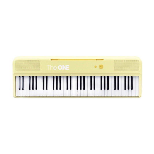 The One Smart Keyboard [Yellow], RAG-SMARTKEYBY