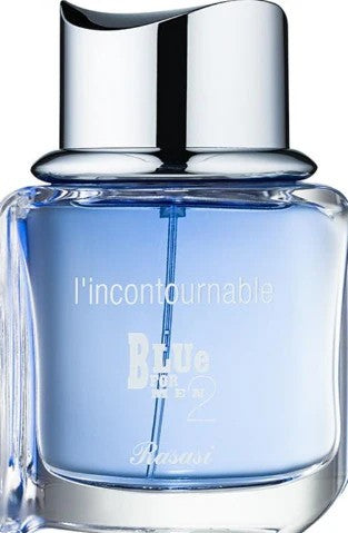 Rasasi, Incontournable Blue 2 Perfume