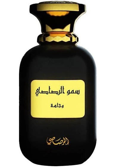 Rasasi , Somow Al Rasasi Wajaha Edp