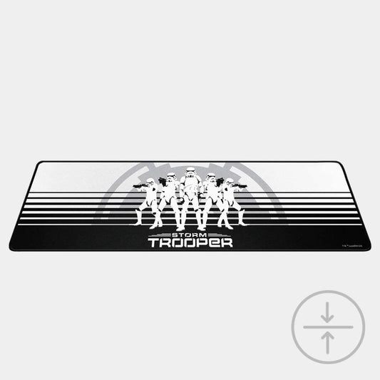 Razer, Goliathus - Extended (Speed) - Stormtrooper Ed, Raz-0201072600