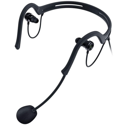 Razer, Iftar In-Ear Headset And Broadcaster-Grade Mic Packaged, Raz-02300100