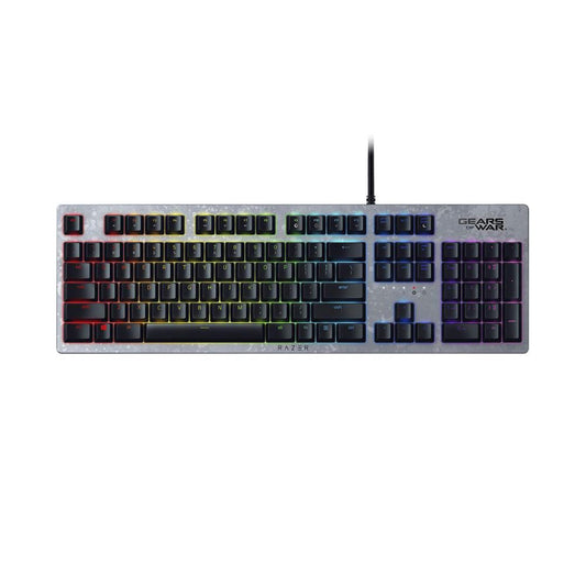 Razer, Keyboard Huntsman Us Layout Gears Of War 5 Ed, Raz-02522000