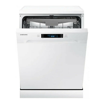Samsung DishWasher 14 Set [White], DW60M5070FW/FH
