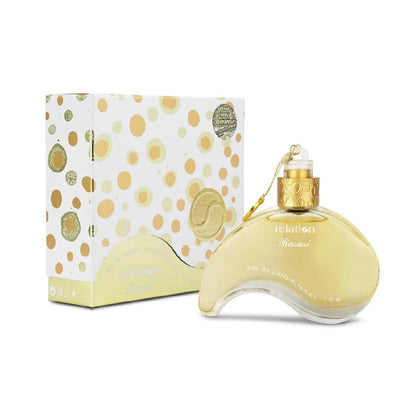 Rasasi Relation Eau De Parfum 50 ml