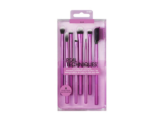 Real Techniques Everyday Eye Essentials Set 01991
