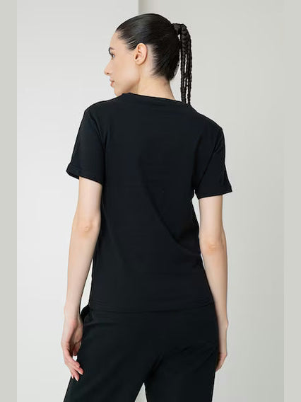 CONVERSE STAR CHEVRON INFILL TEE