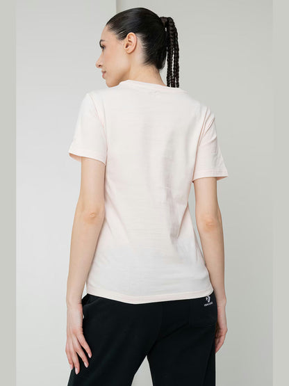 CONVERSE STAR CHEVRON INFILL TEE