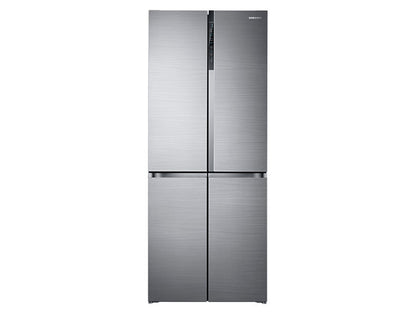 Samsung, Four Doors, Ice Bucket, Triple Cooling Fridge