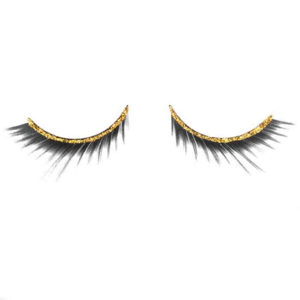 Andrea Flirty Lash 183 Gold