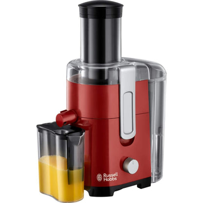 Russell Hobbs, 3 In 1 Ultimate Juicer, Juice/Press/Blens