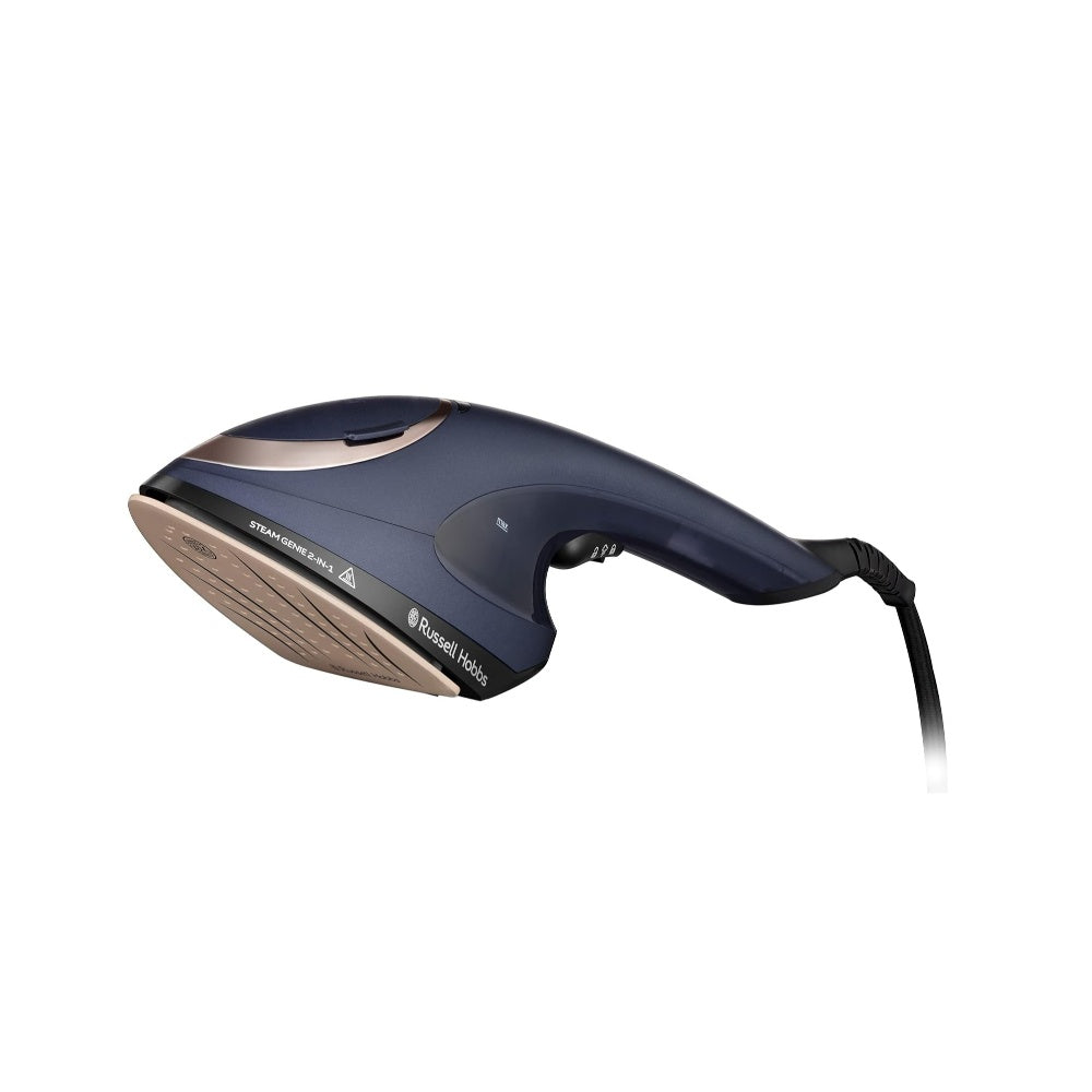 Russell Hobbs, Steam Iron, 2In1 Design, RHB-28370