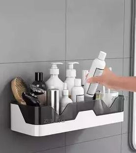 Reinhaus, Bathroom Racks Plastic 1 Rack B/30