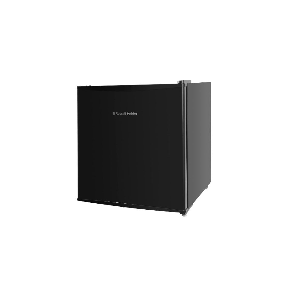 Russell Hobbs, 43L Table Top F Energy Rating Fridge Black, Energy Class F, RHTTLF1B