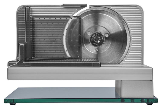 Ritterwerk Sinus 2 Electric Food Slicer Silver, RIT-SINUS2-SL