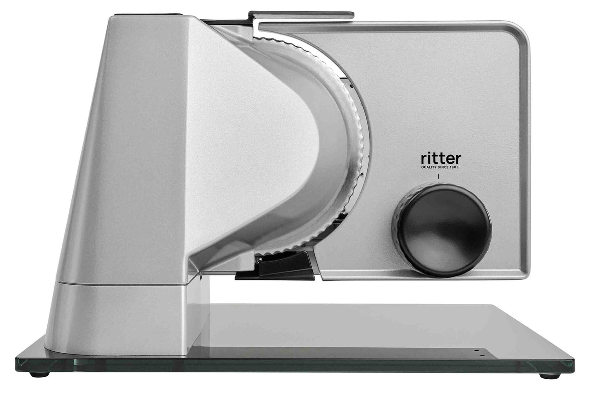 Ritterwerk Sinus 5 Electric Food Slicer, RIT-SINUS5-SL