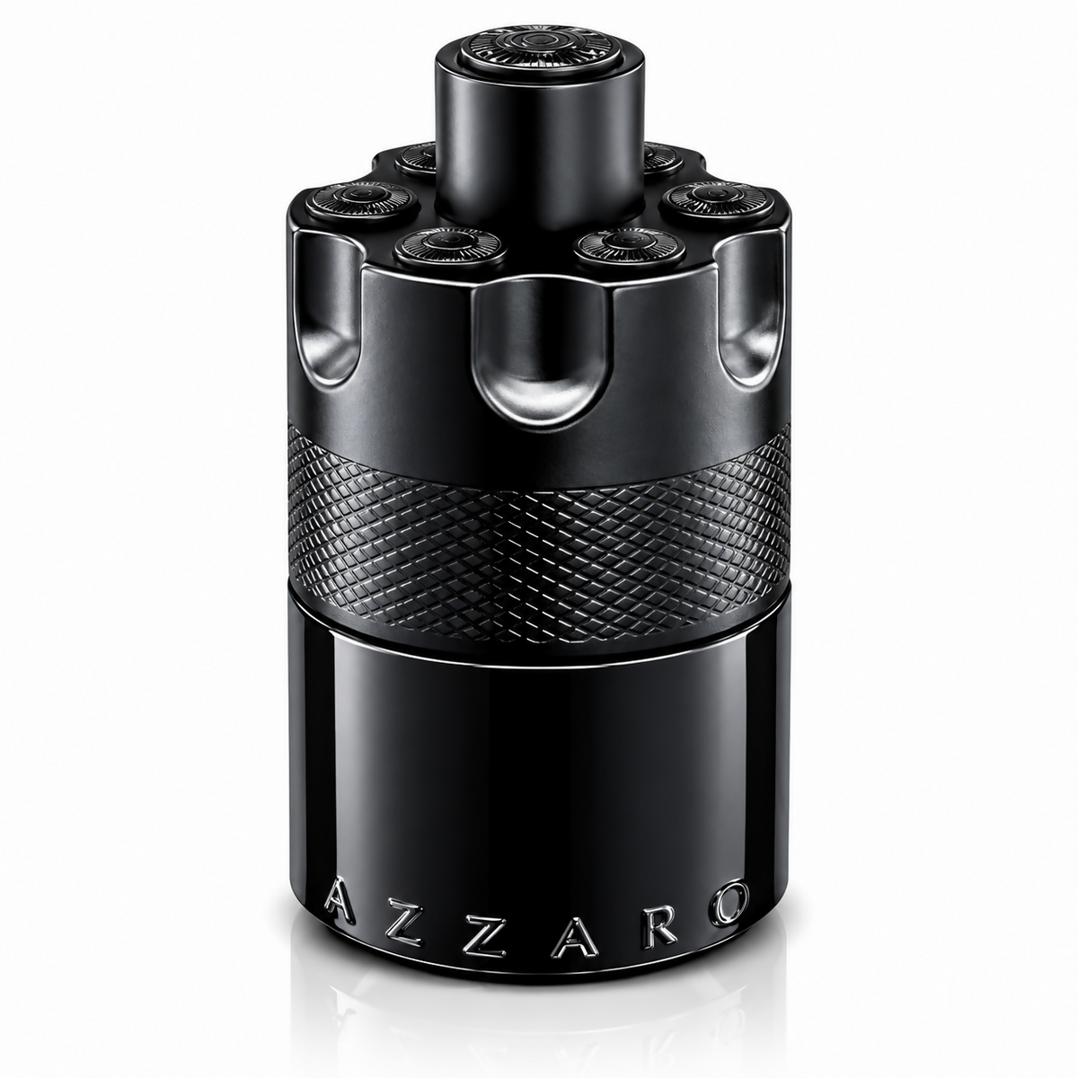 AZZARO MOST WANTED EDP INTENSE