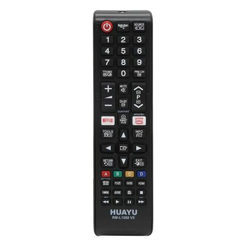 Benhong, Samsung TV Remote Control RM-L1088
