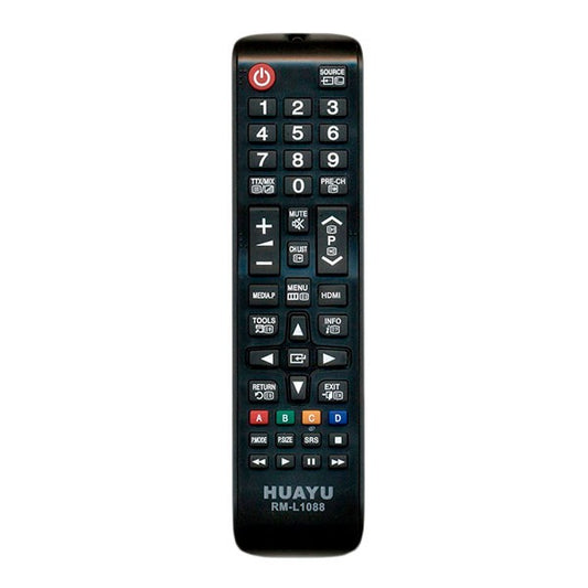 Huayu, Replica Remote Control For Samsung Led Tv Rm-L1088