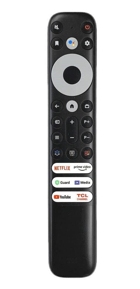 Huayu, Replacement Remote Control For Tcl
