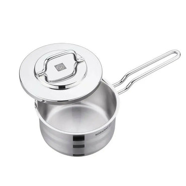 Korkmaz Astra2 Saucepan 16x9cm – 1.8L, KOR-A2047