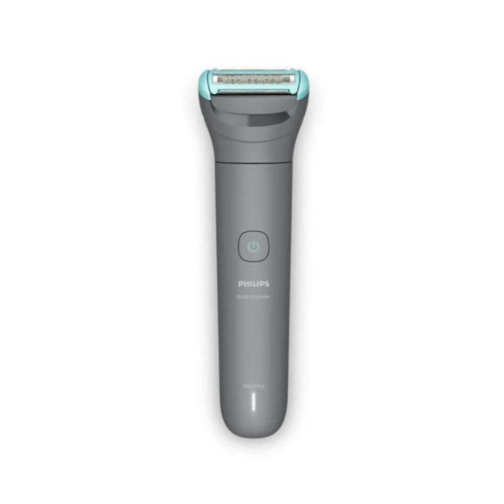 Philips, Body Groomer Triple Protect Shaving System, PHI-BG348515
