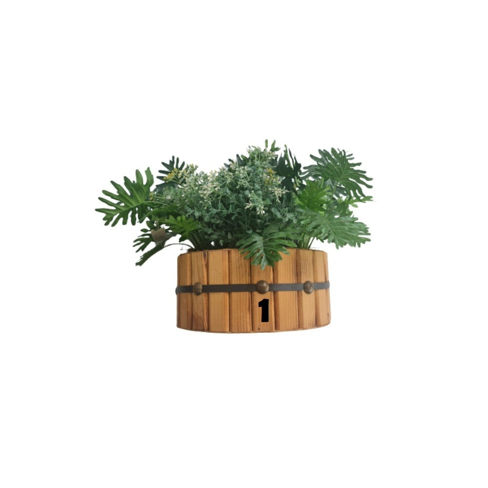 KC, Hanging Arrangement Large, ROS-1103(1)