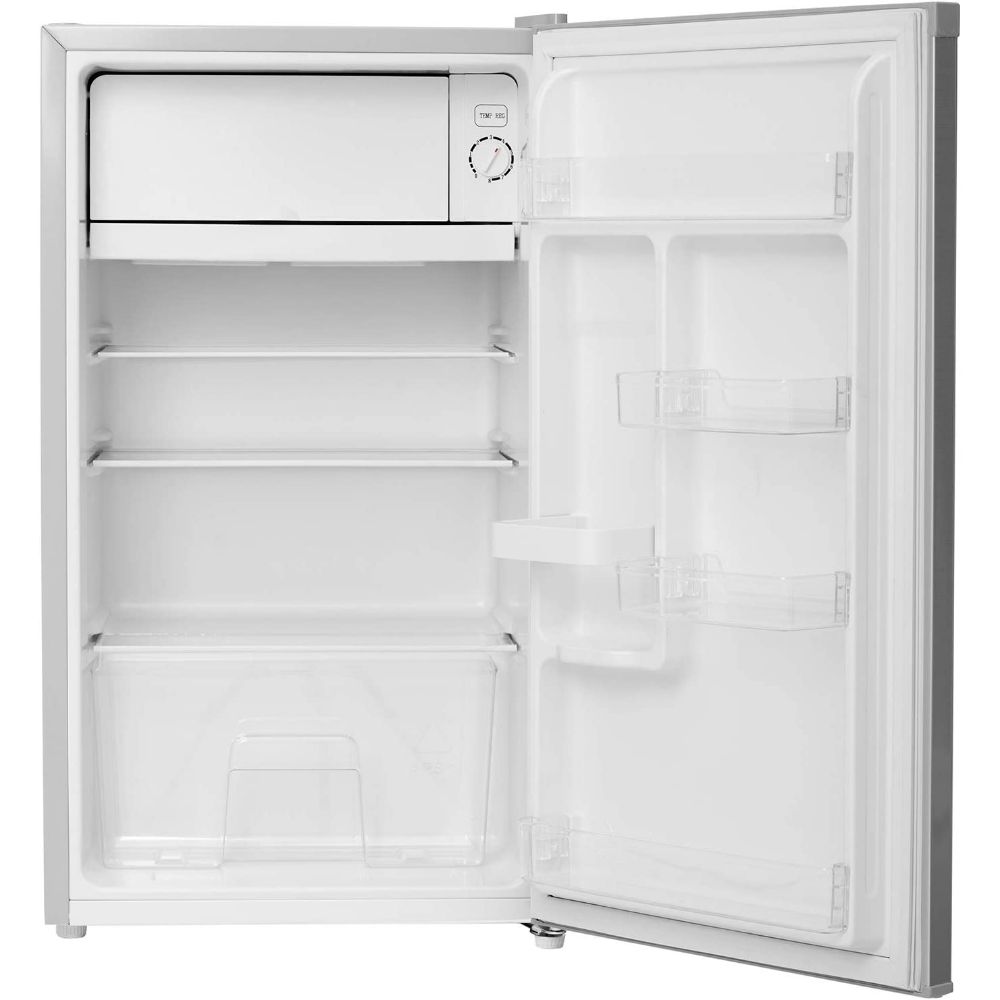 Hisense, 5Cf Refrigerator 1 Door Defrost Silver