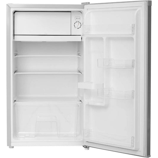 Hisense, 5Cf Refrigerator 1 Door Defrost Silver
