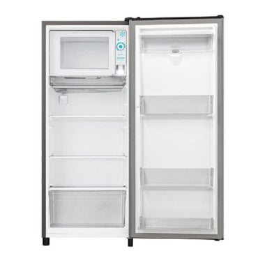 Hisense Fridge Single Door 233L + Water Dispenser, RR233N4WSU