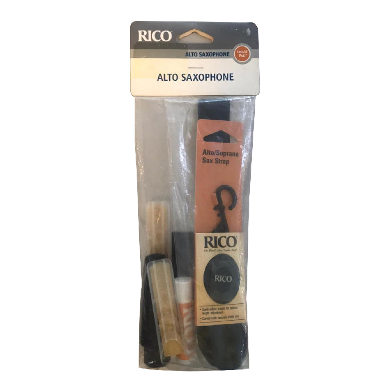 Rico, Saxophane Maintenance Pack, Rsmpakasx