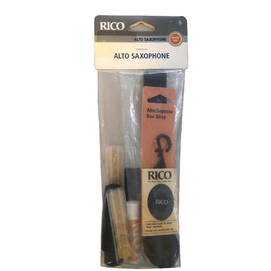 Rico, Saxophane Maintenance Pack, Rsmpakasx