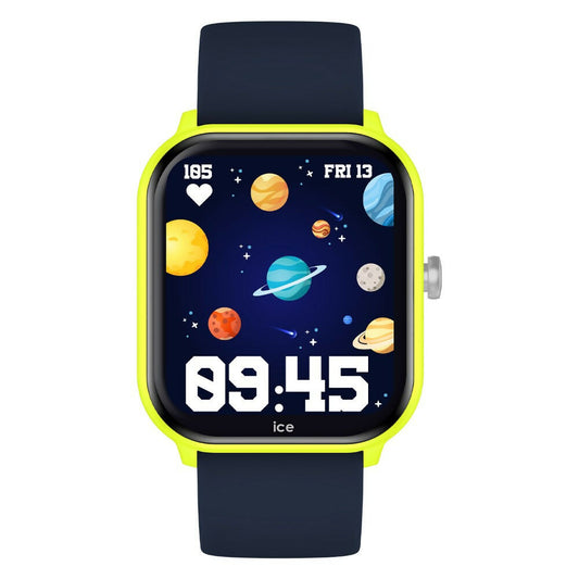 Ice Watch, SMART, 22791, RU, BU, Y, Kids