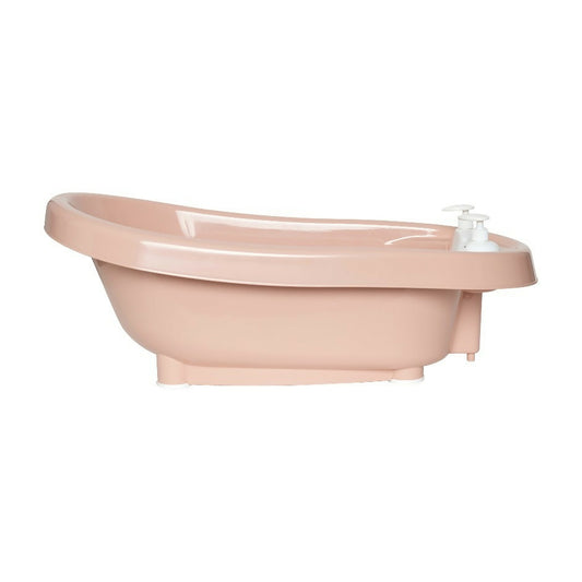 Bebejou, Thermo bath BBJ Pale Pink