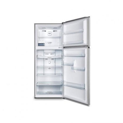 Hisense, Top Mount Defrost 14 Cft Refrigerator, Rt392D4Asu