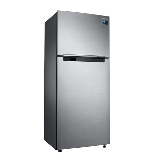 Samsung,  Refrigerator Top Mount 25 Cft Stainless Steel