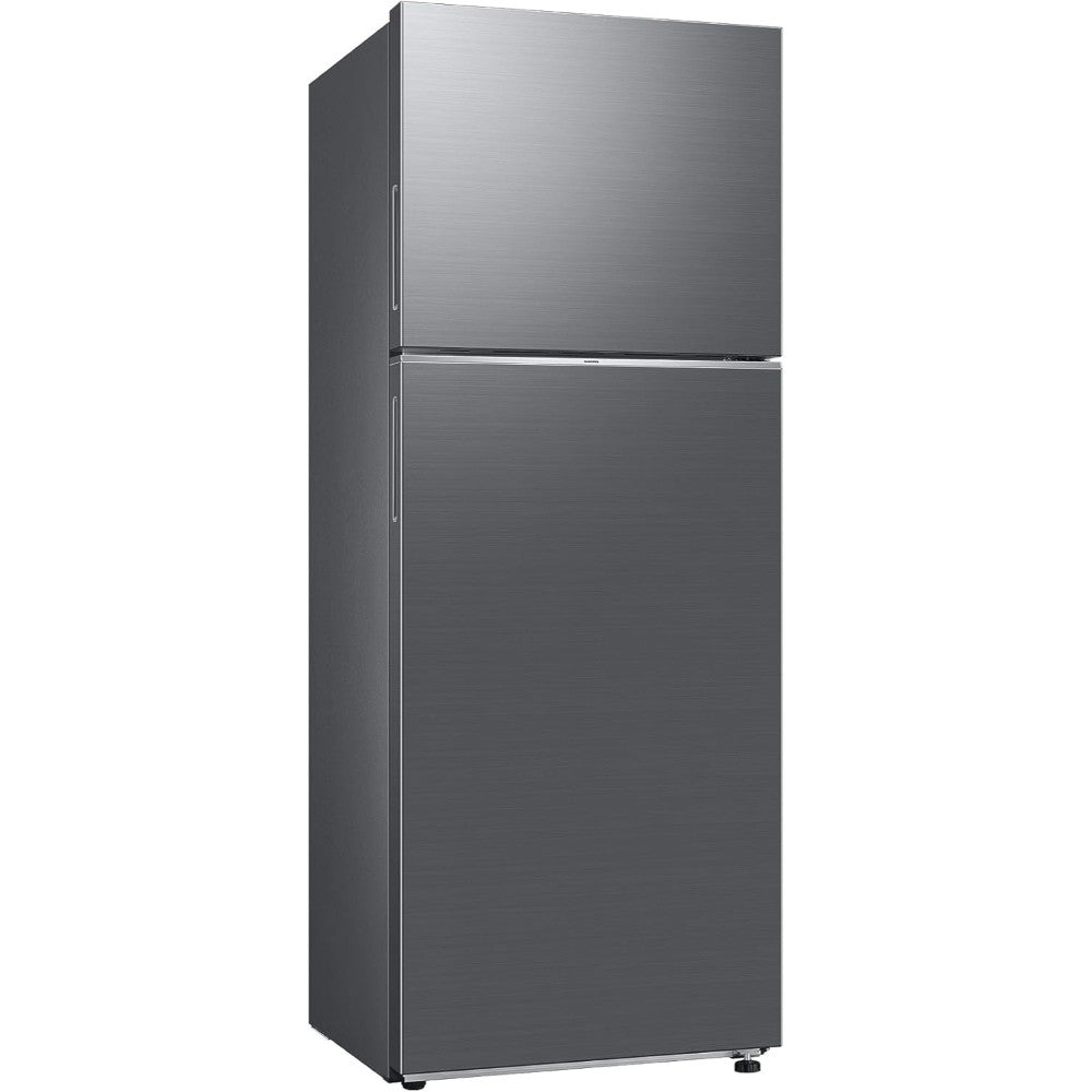 Samsung, 24 Cft Refrigerator 2 Doors Stainless