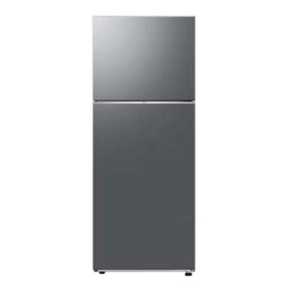Samsung Top-Mount Freezer Refrigerator With Optimal Fresh+, 463L [Stainless Steel], RT47CG6002S9IQ