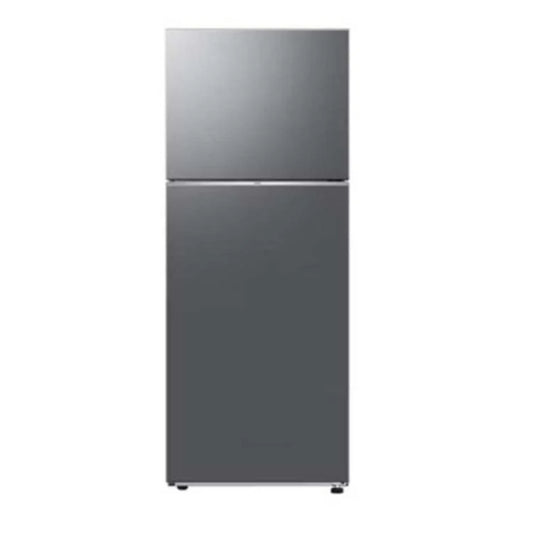 Samsung Top-Mount Freezer Refrigerator With Optimal Fresh+, 463L [Stainless Steel], RT47CG6002S9IQ